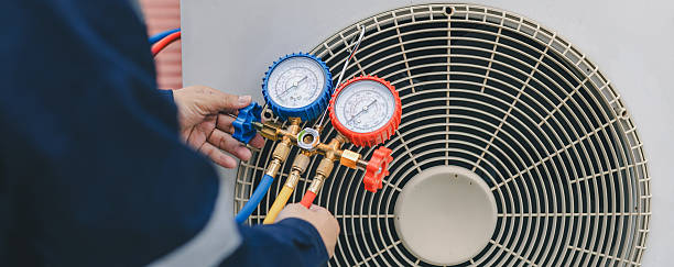 Licensed Hvac Installation service in Morganton, NC - Tropical Oasis HVAC