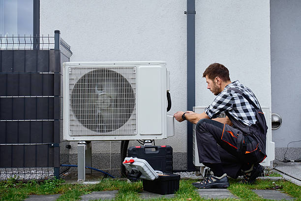 Trusted Hvac service in Morganton, NC - Tropical Oasis HVAC